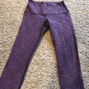 Lulu capris